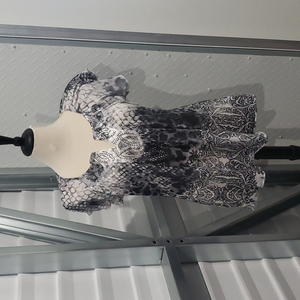 Miss Chievous‎ brand blouse size  XL